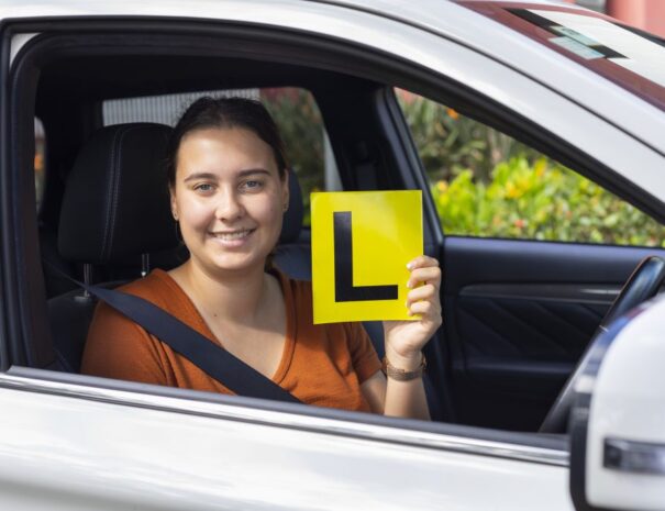 Driving Training