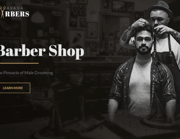 Men's Grooming