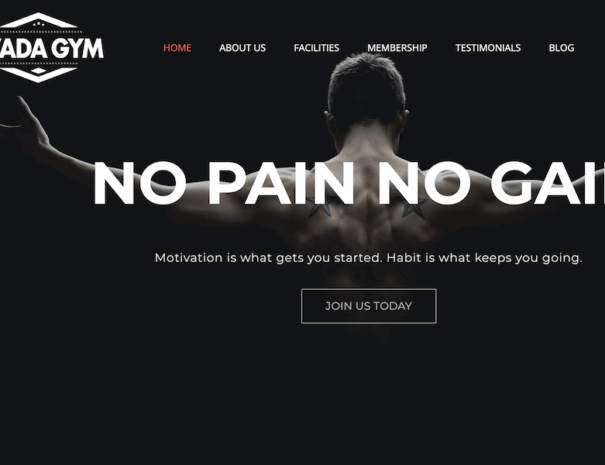 Gyms