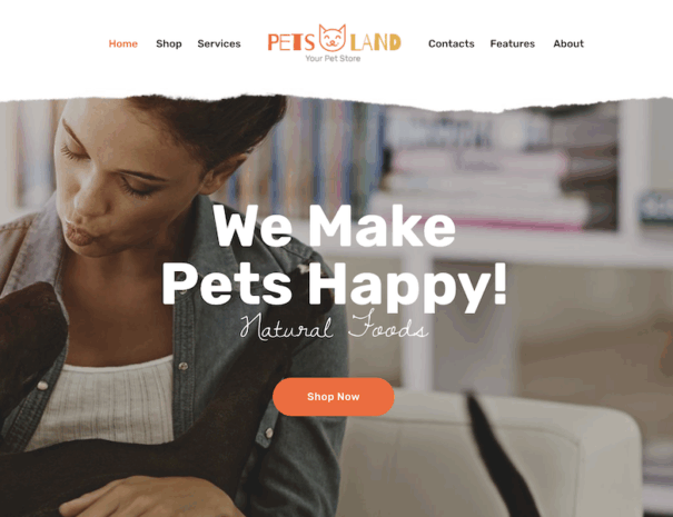 Pet & Veterinary Care