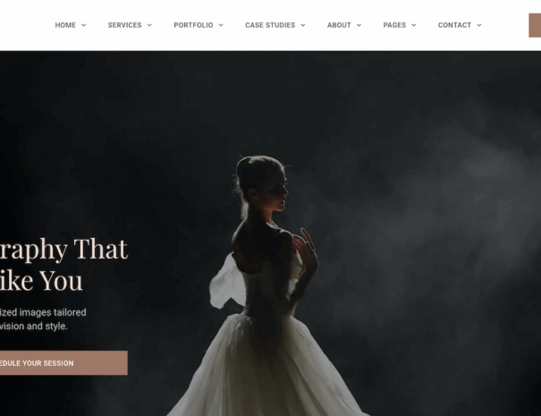 Photography & Studios