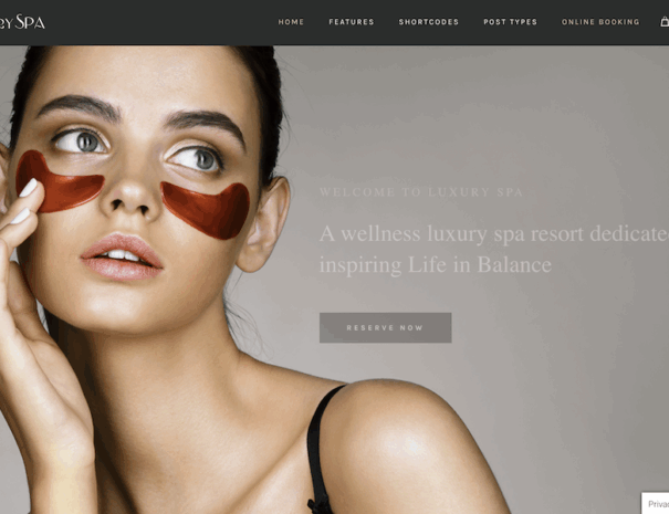 Beauty & Spa
