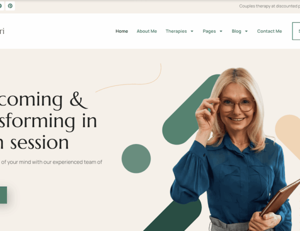 Coaching, Therapy & Counselling