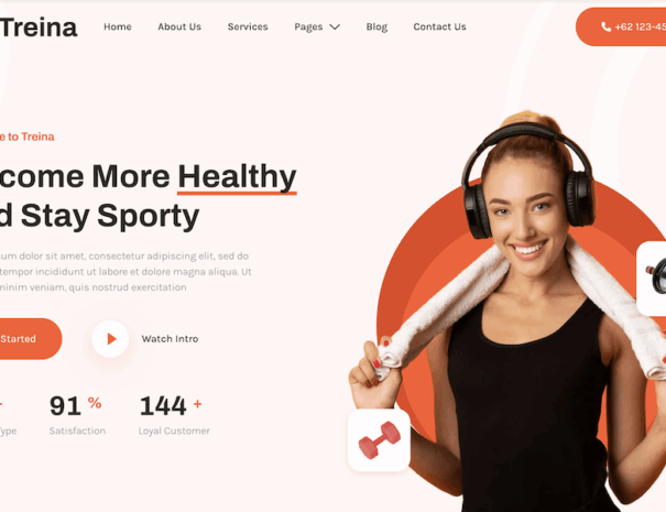 Health