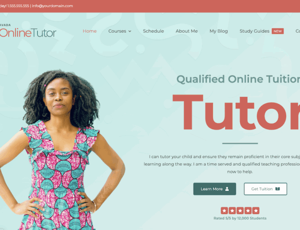 Online Tutors & Educators